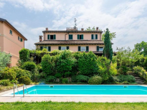 Villa Ca' del Vento by Interhome